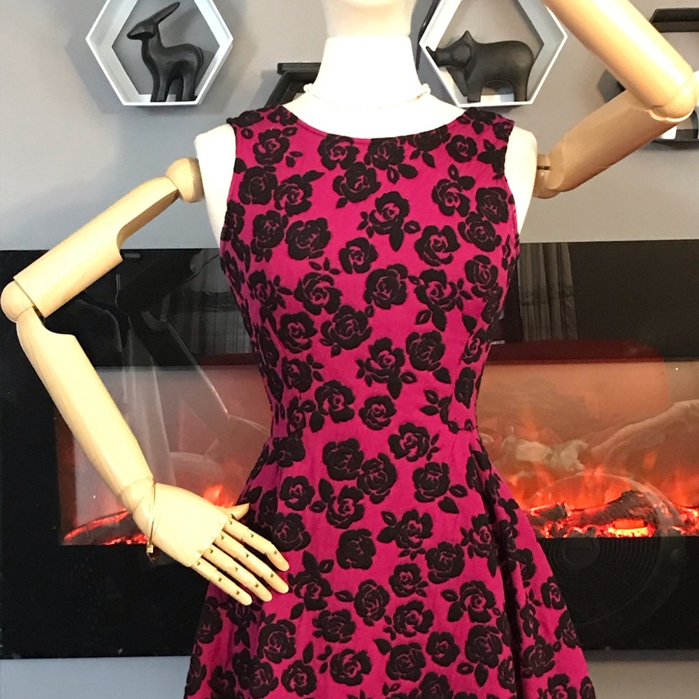 Love...Ady woman’s dress